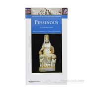 PESSINOUS, SACRED CITY OF THE ANATOLIAN MOTHER - GENEL