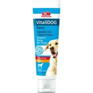 Pet Active 100 ml Vitalidog Paste Köpek Multi Vitamin Macunu