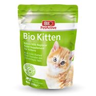 Pet Active 200 gr Kitten Milk Powder Yavru Kediler İçin Süt Tozu