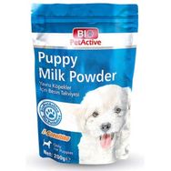 Pet Active 200 gr Yavru Köpek Süt Tozu