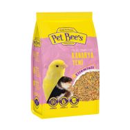 Pet Bee's 400 gr Vitaminli Kanarya Yemi