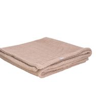 Pet Comfort 100x150 cm Lodix Dante Bej Köpek Battaniyesi