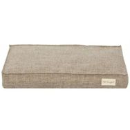 Pet Comfort 40x70 cm Kahverengi Lima Varius 08 Küçük Irk Köpek ve Kedi Yatağı