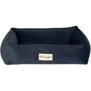 Pet Comfort 45x55 cm Golf Neva Lacivert Kedi ve Köpek Yatağı