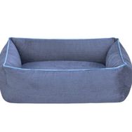 Pet Comfort 45x55 cm Golf Vita Lacivert Kedi ve Köpek Yatağı