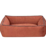 Pet Comfort 45x55 cm Golf Vita Tarçın Kedi ve Köpek Yatağı