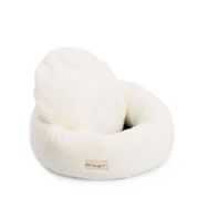 Pet Comfort 50 cm Hotel Mira Ekru Kedi ve Köpek Yatağı