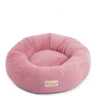 Pet Comfort 50 cm Hotel Mira Pembe Kedi ve Köpek Yatağı