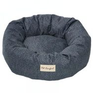 Pet Comfort 50 cm Hotel Nidus 11 Küçük Irk Köpek ve Kedi Yatağı
