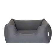 Pet Comfort 50x60 cm Tango Mirinda Antrasit Kedi Ve Köpek Yatağı