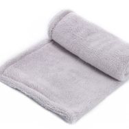 Pet Comfort 50x70 cm Lodix Dante Gri Kedi Ve Köpek Battaniyesi