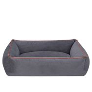 Pet Comfort 60x75 cm Golf Vita Gri Kedi ve Köpek Yatağı