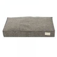 Pet Comfort 60x90 cm Gri Lima Varius 17 Orta Irk Köpek Yatağı