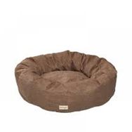 Pet Comfort 70 cm Hotel Nidus Açık Kahverengi Köpek Yatağı