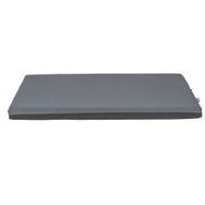 Pet Comfort 70x100x4,5 cm Ortopedik Dış Mekan Antrasit Köpek Yatağı