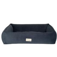 Pet Comfort 70x90 cm Golf Neva Lacivert Köpek Yatağı