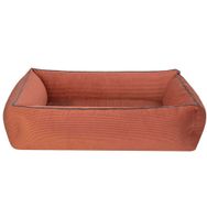Pet Comfort 75x90 cm Golf Vita Tarçın Köpek Yatağı
