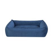 Pet Comfort 75x90 cm M Golf Vita Mavi Köpek Yatağı