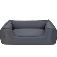 Pet Comfort 85x105 cm Alpha Outdoor Antrasit Köpek Yatağı