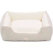 Pet Comfort 85x105 CM L Echo Varro Ekru-Ekru Köpek Yatağı