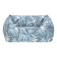 Pet Comfort Alpha Merta 02 Small 50x60 cm Mavi Köpek Yatağı