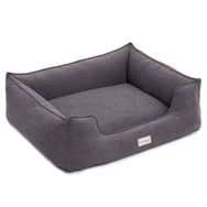 Pet Comfort Alpha Mirandus 50x60 cm Antrasit Kedi ve Köpek Yatağı