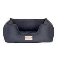 Pet Comfort Alpha Outdoor 21051 50x60 cm Antrasit Kedi ve Köpek Yatağı