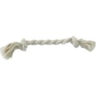 Pet Comfort At Getir ve Diş Kaşıma %100 Pamuk 30 cm Köpek Oyuncağı