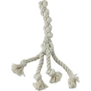 Pet Comfort At Getir ve Diş Kaşıma %100 Pamuk 45 cm Köpek Oyuncağı