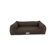 Pet Comfort Bravo Siena Kahverengi 70x90 cm Large Kedi ve Köpek Yatağı