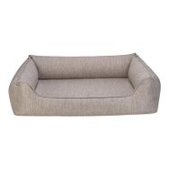 Pet Comfort Delta Açık Gri XL Ortopedik Köpek Yatak