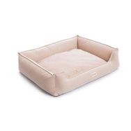 Pet Comfort Delta Ekru L 105x80 cm Köpek Yatağı