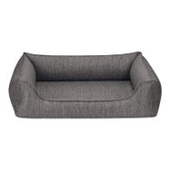 Pet Comfort Delta Koyu Gri L Ortopedik Köpek Yatak