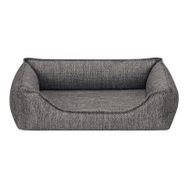Pet Comfort Delta Koyu Gri S Ortopedik Köpek Yatak