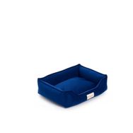 Pet Comfort Delta Lacivert XS 55x45 cm Kedi ve Köpek Yatağı