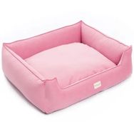 Pet Comfort Delta Leo 18 70x90 cm Köpek Yatağı