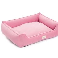 Pet Comfort Delta Leo 18 80x105 cm Köpek Yatağı