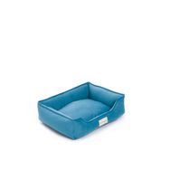 Pet Comfort Delta Mavi XS 55x45 cm Kedi ve Köpek Yatağı