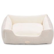 Pet Comfort Echo Ekru Ekru L 105x85 cm Köpek Yatağı
