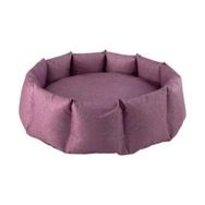 Pet Comfort Eco Pembe 70 cm 21051 Athens Kedi ve Köpek Yatağı