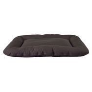Pet Comfort Enzo Kahverengi 100x70 cm Medium Kedi ve Köpek Yatağı