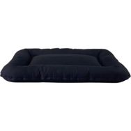 Pet Comfort Enzo Siyah L 120X80 cm Köpek Yatağı
