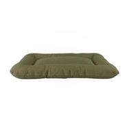 Pet Comfort Enzo Yeşil L 120X80 cm Köpek Yatağı