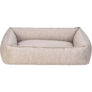 Pet Comfort Golf Açık Gri S 75x60 cm Kedi ve Köpek Yatağı