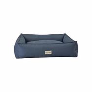 Pet Comfort Golf Antrasit L 90x70 cm Köpek Yatağı
