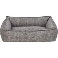 Pet Comfort Golf Antrasit XS 55x45 cm Kedi ve Köpek Yatağı