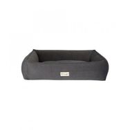 Pet Comfort Golf Gri M 90x70 cm Köpek Yatağı