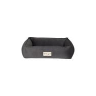 Pet Comfort Golf Gri XS 55x45 cm Kedi ve Köpek Yatağı