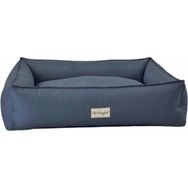 Pet Comfort Golf Outdoor Antrasit 90x70 cm Köpek Yatağı