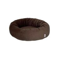 Pet Comfort Hotel Açık Kahve 70 cm Kedi ve Köpek Ortopedik Yatağı